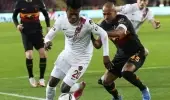 Aslan'ın yeni hocası ilk sınavında hüsran yaşadı! Hatayspor, nefes kesen maçta Galatasaray'ı 4-2 mağlup etti