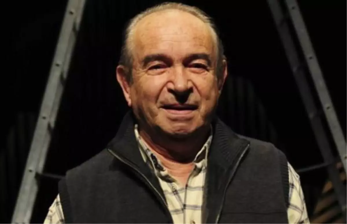 Bozkurt Kuruç kimdir, hangi dizilerde oynadı? Bozkurt Kuruç neden öldü?