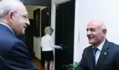 CHP Bayburt İl Başkanı Necip Erel, 61 yaşında hayatını kaybetti! Kılıçdaroğlu taziye mesajı yayınladı