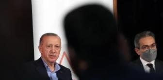 Cumhurbaşkanı Erdoğan: Petrolümüzü çıkardığımız andan itibaren durum çok farklı olacak