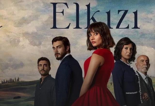 Elkızı canlı izle! Fox TV El Kızı 11. bölüm canlı izle! El Kızı yeni bölümde neler olacak? Elkızı canlı izle! Fox TV El Kızı 11. bölüm canlı izle! El Kızı yeni bölümde neler olacak?