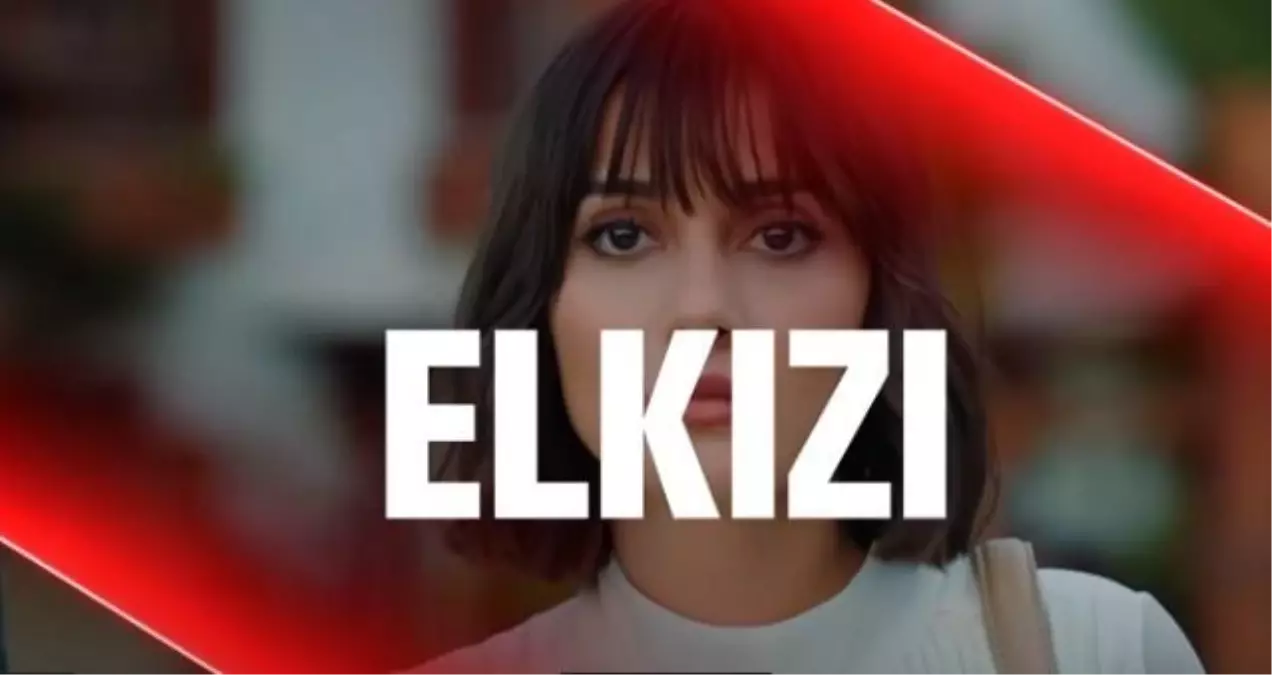 Elkızı canlı izle! Fox TV El Kızı 11. bölüm canlı izle! El Kızı yeni bölümde neler olacak?