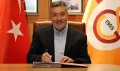 Galatasaray'dan yeni hoca Torrent'e görülmemiş sözleşme! İkincilik, üçüncülük hatta dördüncülüğe bile prim var