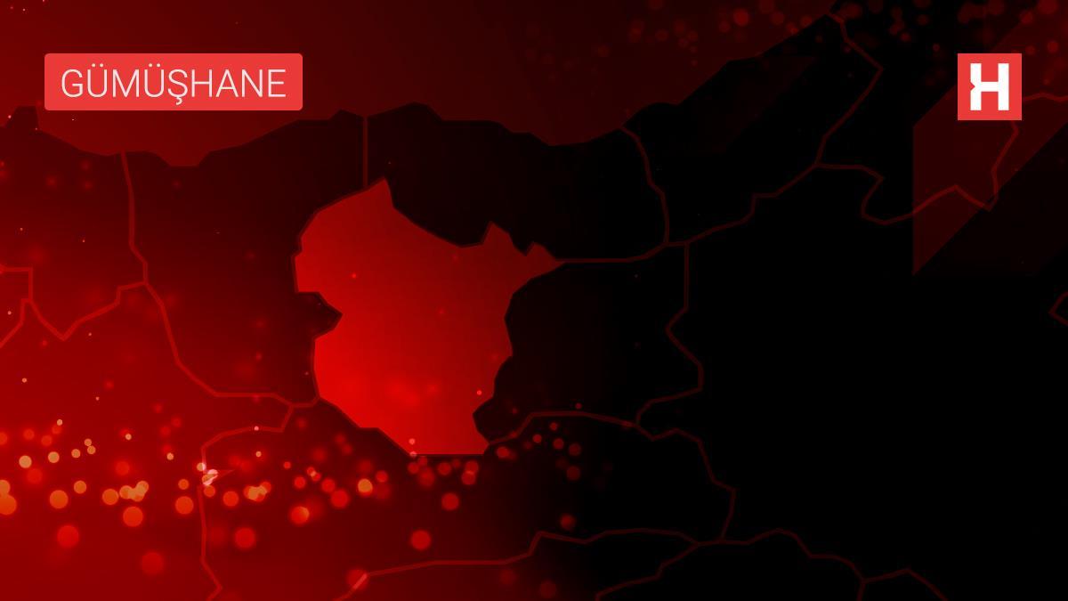 Gümüşhane'nin Torul ve Kürtün ilçelerinde eğitime kar engeli