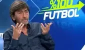 İlk maçında hüsran yaşayan Galatasaray'ın hocasını Rıdvan Dilmen fena haşladı: Böyle 4 yersin