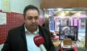Tantunici tepki çeken görüntülerle ilgili konuştu