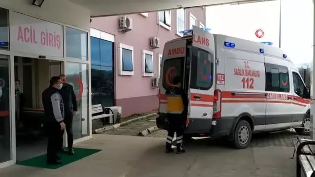 91 kişi düğünde yediği yemekten zehirlendi