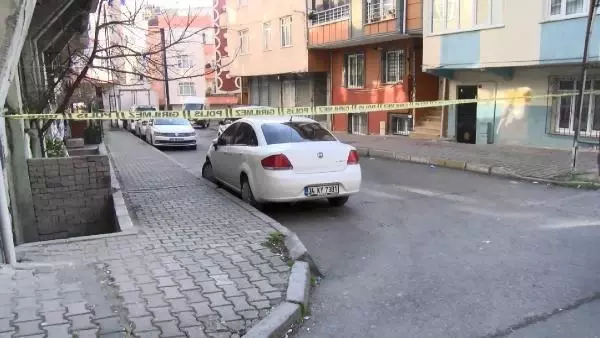 Ev arkadaşını bıçaklayarak öldürüp kayıplara karıştı Ev arkadaşını bıçaklayarak öldürüp kayıplara karıştı