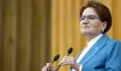 Belediye başkanlarının 'Cumhurbaşkanı adayı olun' çağrısına Akşener'den yanıt: Mesele ben meselesi değil