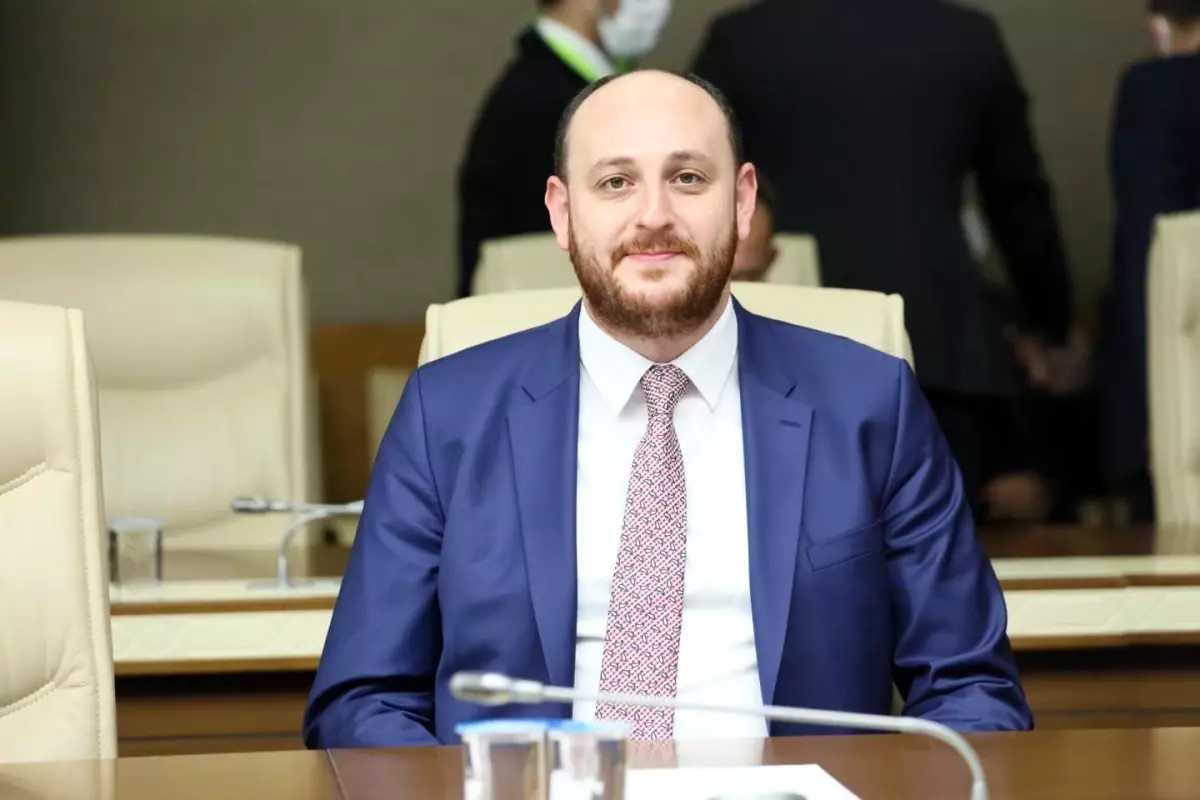 Büyükgümüş'ten Yalova Çevre Yolu Projesi müjdesi
