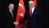 Cumhurbaşkanı Erdoğan, Arnavutluk Başbakanı Rama'nın yüzüne söyledi: FETÖ'nün hala faaliyet alanı bulabilmesi şehit ailelerini üzüyor
