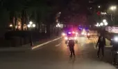 Son dakika haber... Cumhurbaşkanı Recep Tayyip Erdoğan Arnavutluk meclisinde yaptığı konuşmasında, 'Türkiye ile Arnavutluk el ele verdiğinde Allah'ın izniyle üstesinden...