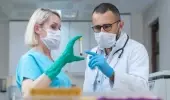 Dünya İsveç'te yapılan araştırmayı konuşuyor! Bu gene sahip olanlar koronavirüsü hafif atlatıyor