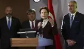Vedat Yenerer zehir zemberek sözlerle İYİ Parti'den istifa etti: Parti, Meral Akşener Fun Club'a döndü