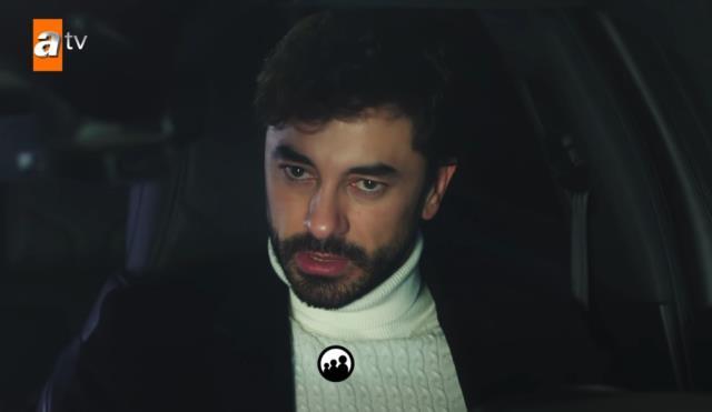 Kalp Yarası canlı izle! ATV Kalp Yarası 27. bölüm canlı izle! Kalp Yarası canlı izleme linki! Kalp Yarası dizisi HD izle! 17 Ocak Pazartesi canlı!