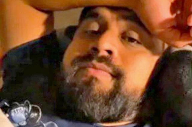 Kız arkadaşının annesine böbreğini bağışlayan genç, 1 ay sonra terk edildi