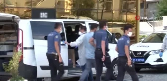 Son dakika haberleri | Sedanur Şen'in ölümüne ilişkin tutuklanan sanık hakim karşısına çıktı