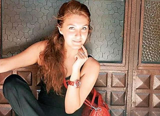 Sevgilisi tarafından kızı öldürülen anne: 6 yıldır kemiği bile kalmadı. Daha yeni ceza verdiler Sevgilisi tarafından kızı öldürülen anne: 6 yıldır kemiği bile kalmadı. Daha yeni ceza verdiler