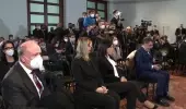 AA ve Arnavutluk Telegrafik Ajansı arasında işbirliği anlaşması