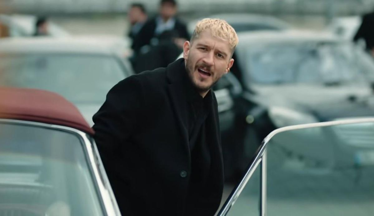 Üç Kuruş canlı izle! Show TV Üç Kuruş 10. bölüm canlı izle! Üç Kuruş yeni bölüm full izle! Yeni bölümde neler olacak?