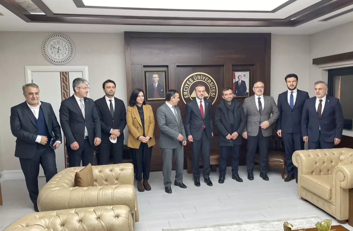TURKOVAC'ı geliştiren Prof. Dr. Özdarendeli: 'Biz görevimizi yaptık'