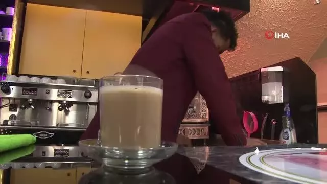 Ankara ayazı Başkentin Afrikalılarını vurdu