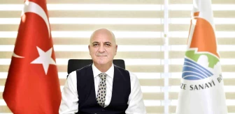Antalya OSB Başkanı Bahar: 'Şeker özel sektörde yüzde 70 oranında daha pahalı'