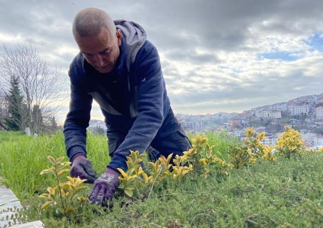 Askerlikten sonra kimlik bilgileri kaybolan adam 35 yıldır kimliksiz yaşıyor