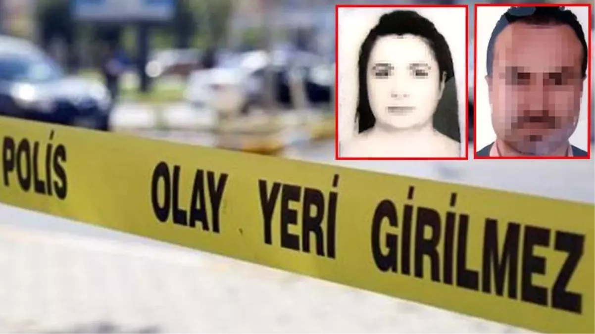 Hap içirdiği karısının ağzını poşetle kapatıp bıçaklamıştı! Cani koca internette 'kurusıkı tabanca' aramaları yapmış