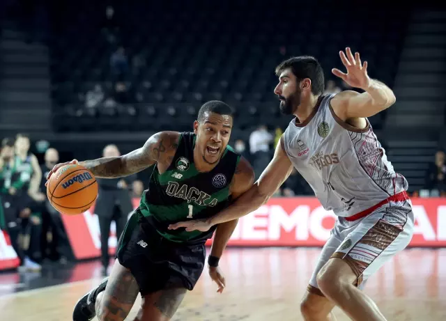 Μπάσκετ: FIBA Τσάμπιονς Λιγκ
