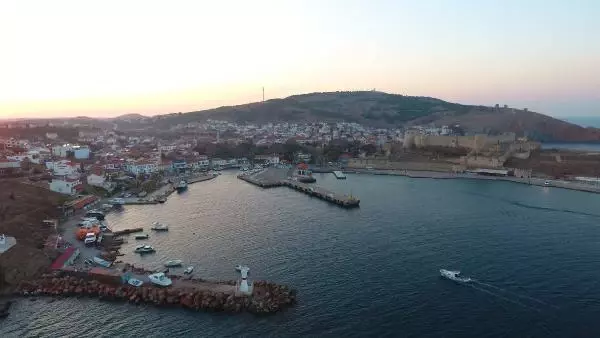 Bozcaada'da kiralık ev sıkıntısı! Herkes yazın 2-3 ay kiraya verip büyün yılın parasını alma peşinde