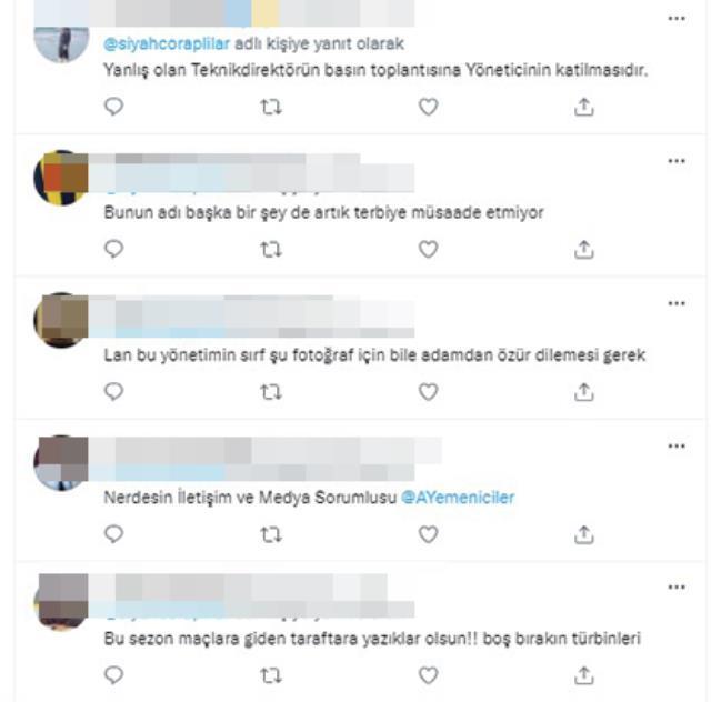 Bu kareye tepki yağıyor! İsmail Kartal'ın toplantıya yalnız çıkması taraftarları çıldırttı Bu kareye tepki yağıyor! İsmail Kartal'ın toplantıya yalnız çıkması taraftarları çıldırttı