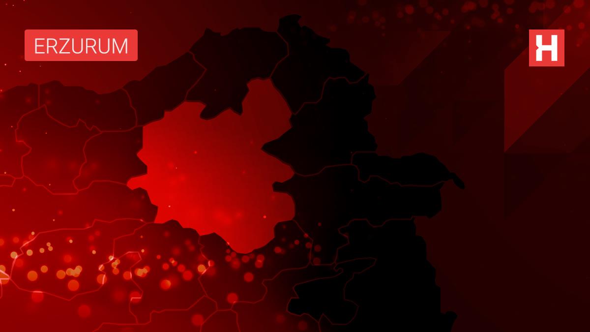 Son Dakika | Erzurum'da çay ocağına düzenlenen silahlı saldırıda 2 kişi yaralandı
