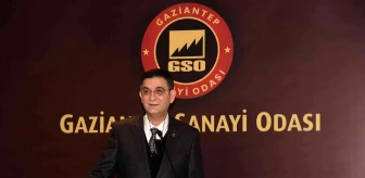 GSO'nun 2022 yılı ilk meclis toplantısı gerçekleştirildi
