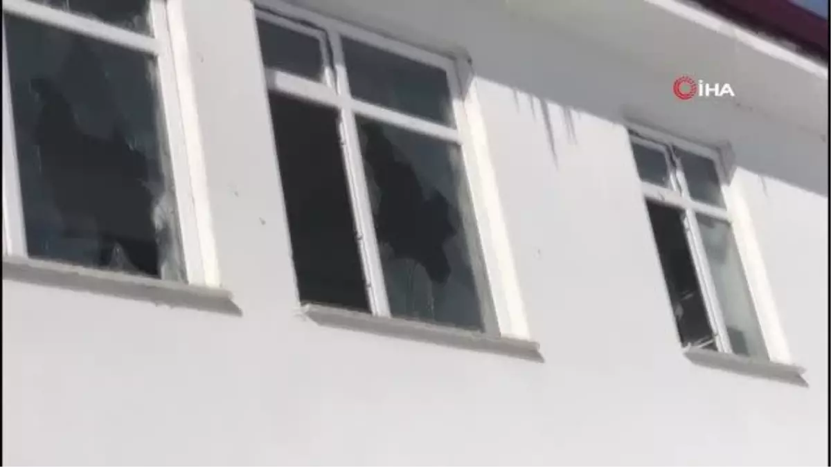 Son dakika haber... Kağızman'da milyonluk yatırım kullanılamaz hale geldi