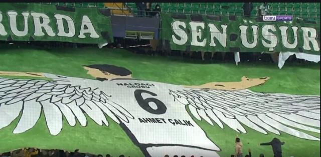 Konya'da duygu seli! Ahmet Çalık'ın sevdiği Sezen Aksu şarkısı çalınca spiker de gözyaşına boğuldu