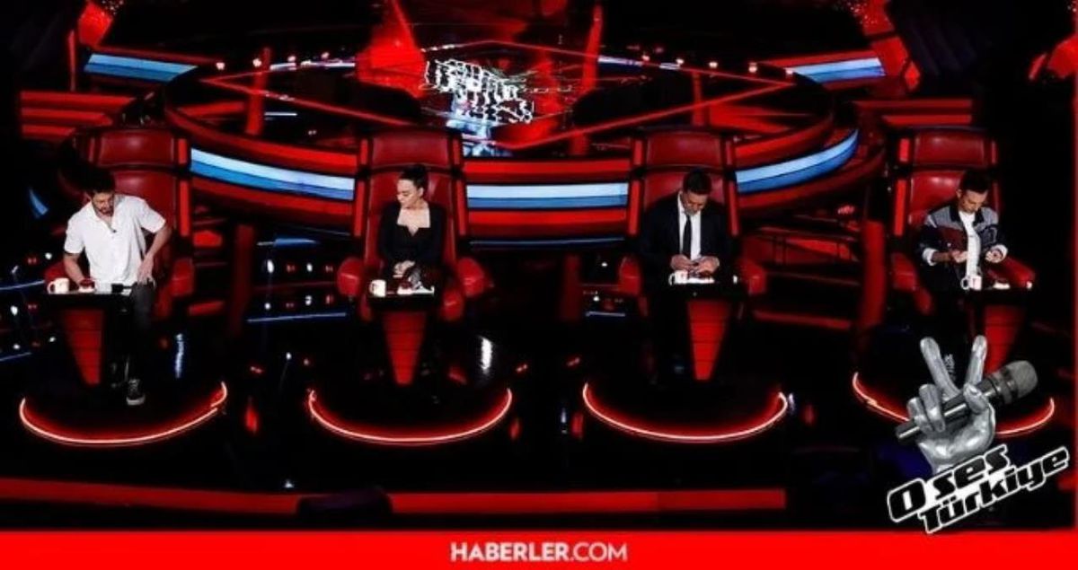 O Ses Türkiye 2022 finali ne zaman, hangi gün? 2021-2022 O Ses Türkiye yarı final ve final karşılaşmaları ne zaman, hangi gün yapılacak?