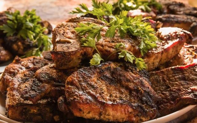 Rüyada pişmiş et görmek ne anlama gelir ? Rüyada pişmiş et yemek ne anlama gelir?