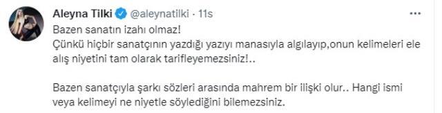 Şarkı sözünden dolayı tepki çeken Sezen Aksu'ya ünlü isimlerden destek yağıyor