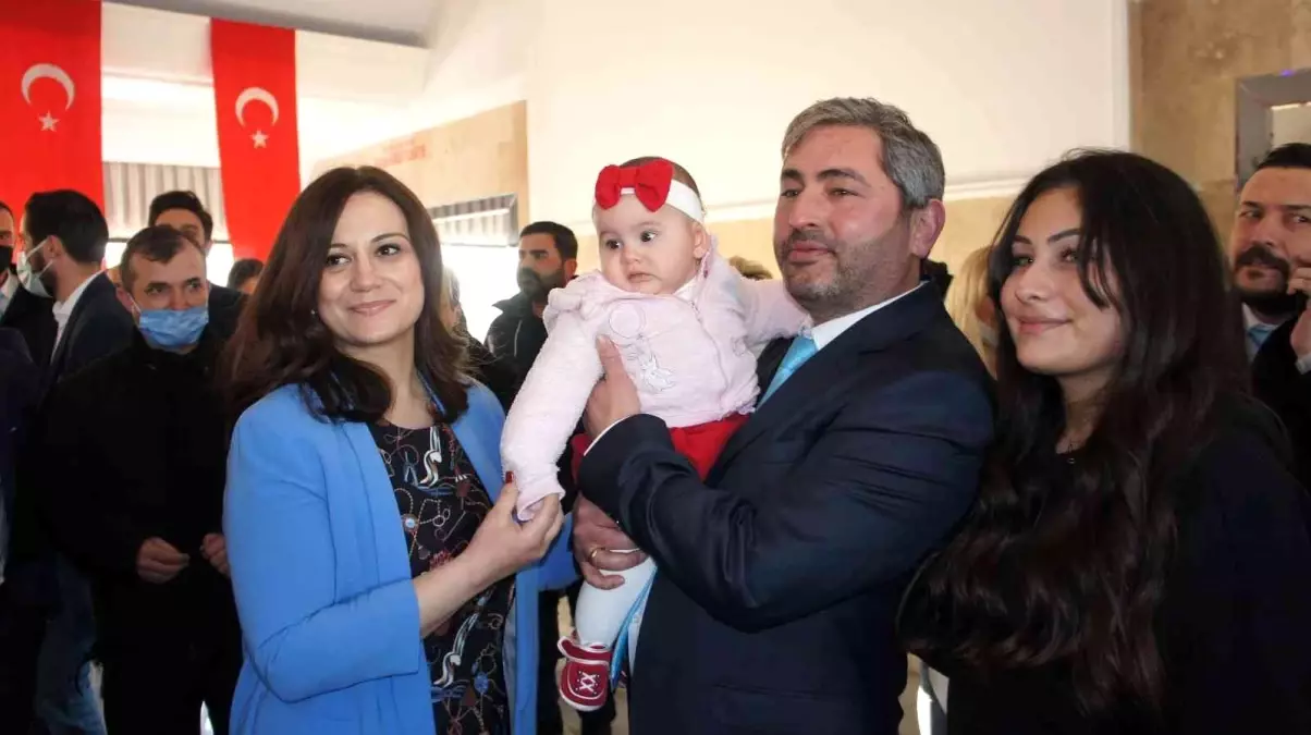 Söke'de Berberler Odası'nda başkan değişti