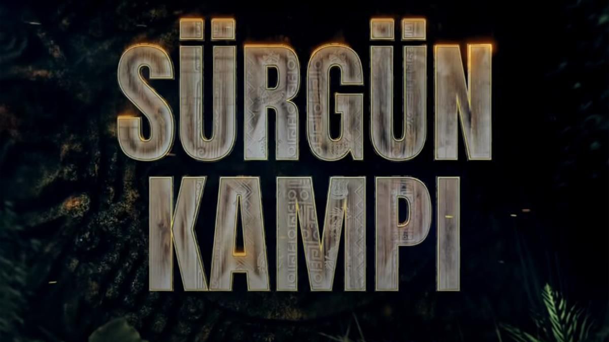 Sürgün adasına kim gitti? 18 Ocak Survivor sürgün adasına kim gitti? Sürgün kampına kim gitti?