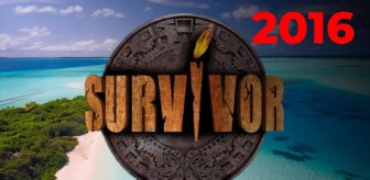 Survivor 2016 kadrosu: Survivor 2016 gönüllüler ve ünlüler kimlerdi? Survivor 2016 şampiyonu kimdir?
