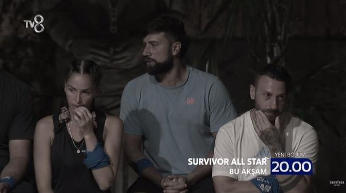 Survivor 4. Bölüm fragmanı izle! 18 Ocak Salı Survivor'da ne olacak? Survivor fragmanı yayında!