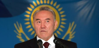 Ülkeden kaçtığı iddia edilen Nazarbayev: 'Hiçbir yere gitmedim'