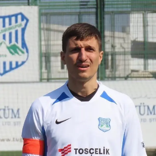 5 yaşındaki oğlunu hastane odasında öldüren Süper Lig futbolcu Cevher Toktaş'a ağırlaştırılmış müebbet