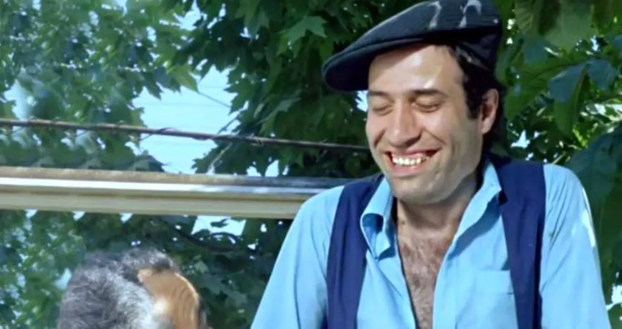 Avanak Apti nerede çekildi? Avanak Abdi kaç yılında, ne zaman çekilmiştir?