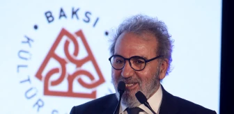 Baksı Kültür Sanat Vakfı'nın 'Anadolu Ödülleri' sahiplerini buldu