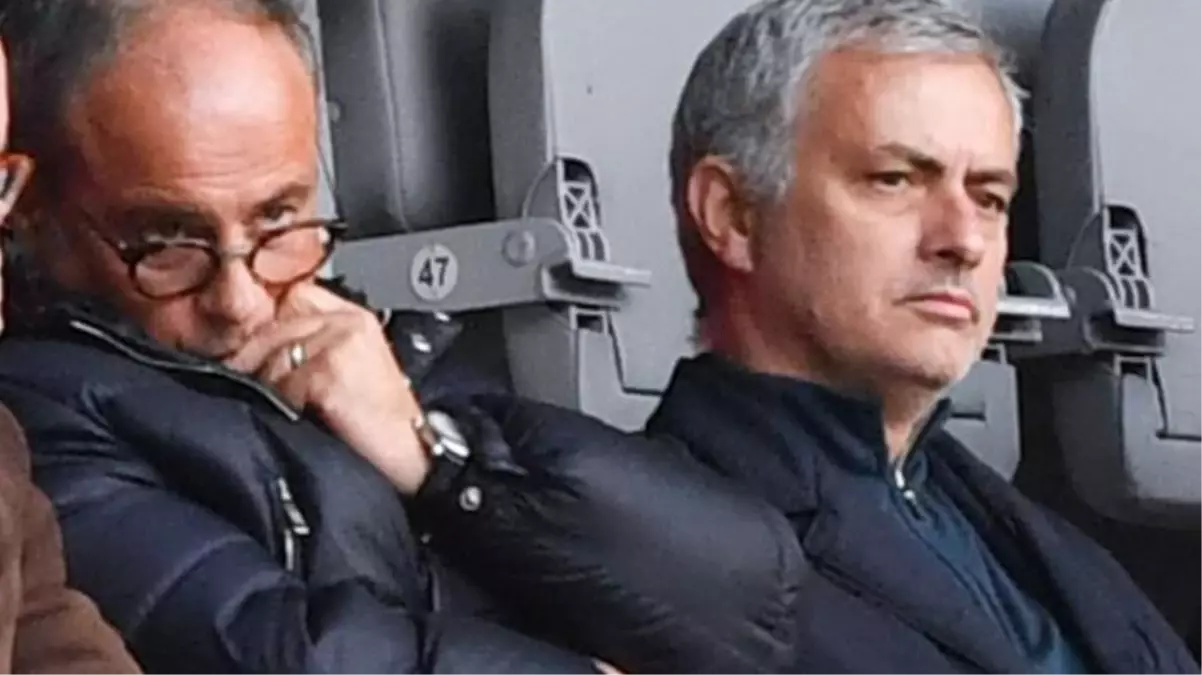 Fatih Terim'i unutturacak isim! Dünyanın en iyisi Luis Campos, Galatasaray için İstanbul'da