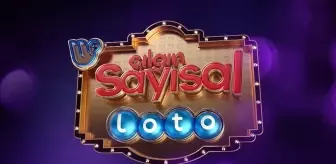 Çılgın Sayısal Loto çekiliş sonuçları AÇIKLANDI Bugünkü 19 Ocak Çılgın Sayısal Loto kazanan numaraları CANLI takip