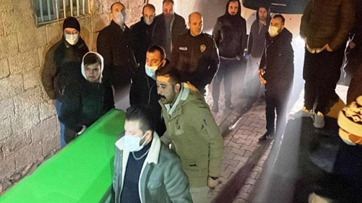 Kabloyla boğularak öldürülen adamın katili, evine davet ettiği arkadaşı çıktı